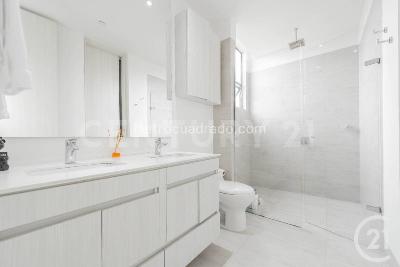 Apartamento de 3 alcobas en venta en El Poblado, Medellín, 162 m² · foto 17 de 20