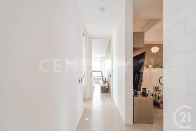 Apartamento de 3 alcobas en venta en El Poblado, Medellín, 162 m² · foto 18 de 20