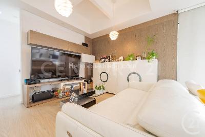 Apartamento de 3 alcobas en venta en El Poblado, Medellín, 162 m² · foto 19 de 20