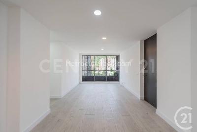 Apartamento de 2 alcobas en arriendo en Ciudad Del Rio, Medellín, 90 m² · foto 2 de 20