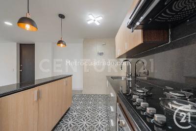Apartamento de 2 alcobas en arriendo en Ciudad Del Rio, Medellín, 90 m² · foto 5 de 20