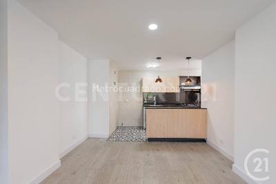 Apartamento de 2 alcobas en arriendo en Ciudad Del Rio, Medellín, 90 m² · foto 6 de 20