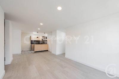 Apartamento de 2 alcobas en arriendo en Ciudad Del Rio, Medellín, 90 m² · foto 7 de 20