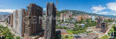 Apartamento de 2 alcobas en arriendo en Ciudad Del Rio, Medellín, 90 m² · foto 9 de 20