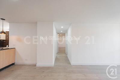 Apartamento de 2 alcobas en arriendo en Ciudad Del Rio, Medellín, 90 m² · foto 10 de 20
