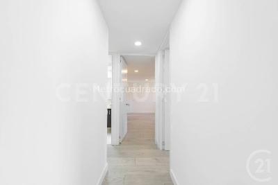 Apartamento de 2 alcobas en arriendo en Ciudad Del Rio, Medellín, 90 m² · foto 11 de 20