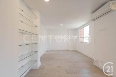 Apartamento de 2 alcobas en arriendo en Ciudad Del Rio, Medellín, 90 m² · foto 12 de 20
