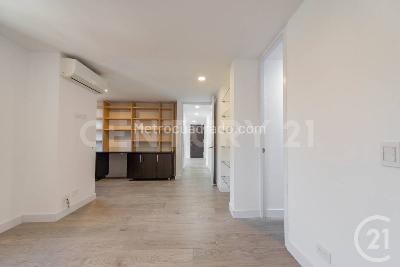 Apartamento de 2 alcobas en arriendo en Ciudad Del Rio, Medellín, 90 m² · foto 13 de 20