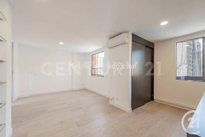 Apartamento de 2 alcobas en arriendo en Ciudad Del Rio, Medellín, 90 m² · foto 14 de 20
