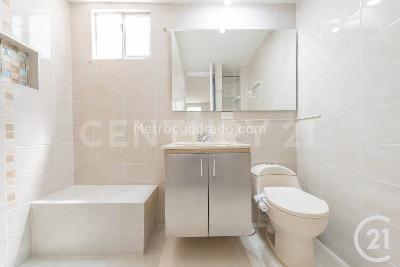 Apartamento de 2 alcobas en arriendo en Ciudad Del Rio, Medellín, 90 m² · foto 16 de 20