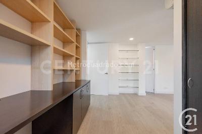 Apartamento de 2 alcobas en arriendo en Ciudad Del Rio, Medellín, 90 m² · foto 17 de 20