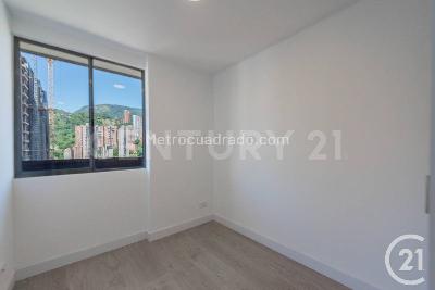Apartamento de 2 alcobas en arriendo en Ciudad Del Rio, Medellín, 90 m² · foto 18 de 20
