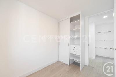 Apartamento de 2 alcobas en arriendo en Ciudad Del Rio, Medellín, 90 m² · foto 19 de 20
