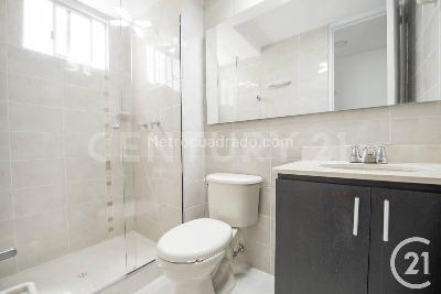 Apartamento de 2 alcobas en arriendo en Ciudad Del Rio, Medellín, 90 m² · foto 20 de 20