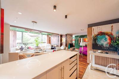 Apartamento en venta en El Poblado, Medellín · foto 4 de 20