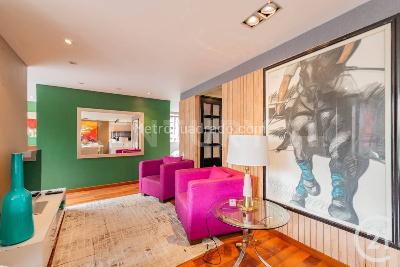 Apartamento en venta en El Poblado, Medellín · foto 5 de 20