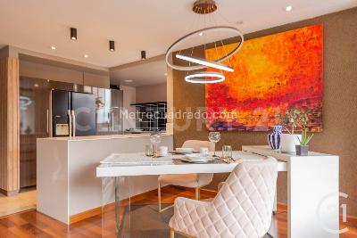Apartamento en venta en El Poblado, Medellín · foto 6 de 20