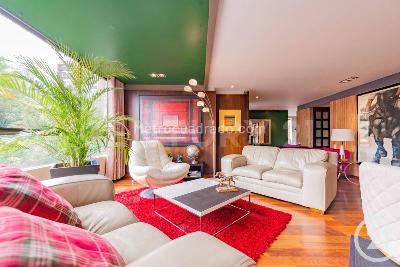 Apartamento en venta en El Poblado, Medellín · foto 7 de 20