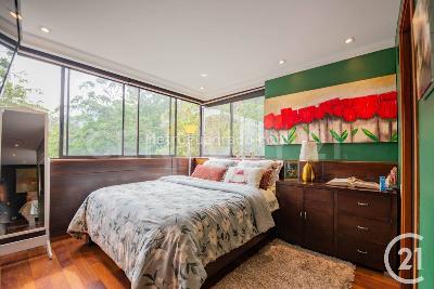 Apartamento en venta en El Poblado, Medellín · foto 8 de 20