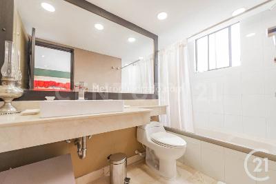 Apartamento en venta en El Poblado, Medellín · foto 10 de 20