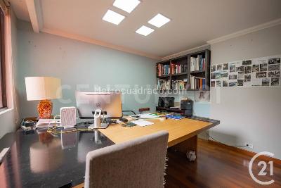 Apartamento en venta en El Poblado, Medellín · foto 11 de 20