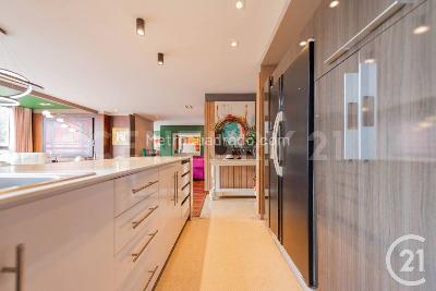 Apartamento en venta en El Poblado, Medellín · foto 14 de 20