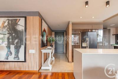 Apartamento en venta en El Poblado, Medellín · foto 16 de 20