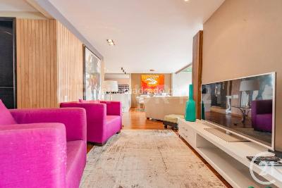 Apartamento en venta en El Poblado, Medellín · foto 17 de 20