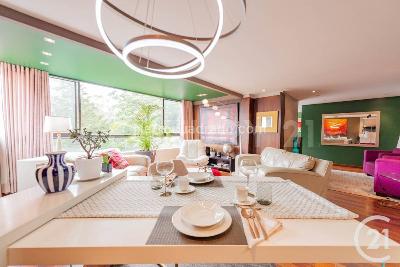 Apartamento en venta en El Poblado, Medellín · foto 18 de 20