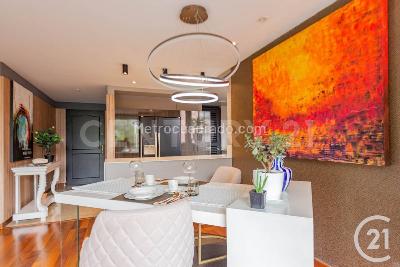 Apartamento en venta en El Poblado, Medellín · foto 19 de 20