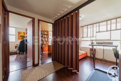 Apartamento de 3 alcobas en venta en El Poblado, Medellín, 119 m² · foto 10 de 20
