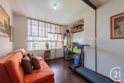 Apartamento de 3 alcobas en venta en El Poblado, Medellín, 119 m² · foto 11 de 20