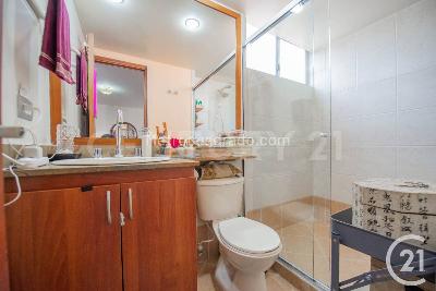 Apartamento de 3 alcobas en venta en El Poblado, Medellín, 119 m² · foto 12 de 20