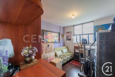 Apartamento de 3 alcobas en venta en El Poblado, Medellín, 119 m² · foto 14 de 20