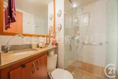 Apartamento de 3 alcobas en venta en El Poblado, Medellín, 119 m² · foto 15 de 20