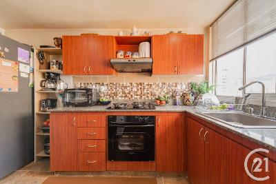 Apartamento de 3 alcobas en venta en El Poblado, Medellín, 119 m² · foto 16 de 20