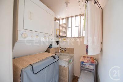 Apartamento de 3 alcobas en venta en El Poblado, Medellín, 119 m² · foto 18 de 20