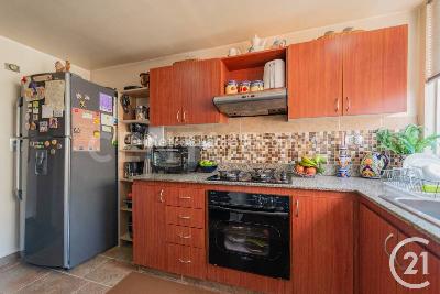Apartamento de 3 alcobas en venta en El Poblado, Medellín, 119 m² · foto 19 de 20