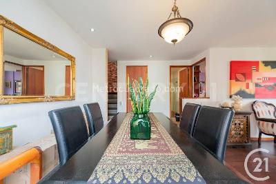 Apartamento de 3 alcobas en venta en El Poblado, Medellín, 119 m² · foto 3 de 20
