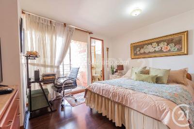 Apartamento de 3 alcobas en venta en El Poblado, Medellín, 119 m² · foto 5 de 20