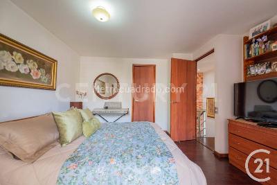 Apartamento de 3 alcobas en venta en El Poblado, Medellín, 119 m² · foto 6 de 20
