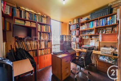Apartamento de 3 alcobas en venta en El Poblado, Medellín, 119 m² · foto 7 de 20