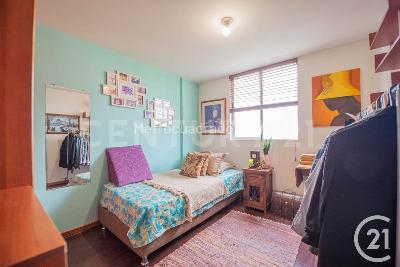 Apartamento de 3 alcobas en venta en El Poblado, Medellín, 119 m² · foto 8 de 20