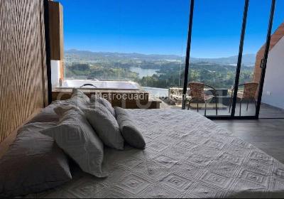 Apartamento de 1 alcoba en venta en Guatape, Medellín, 65 m² · foto 10 de 12