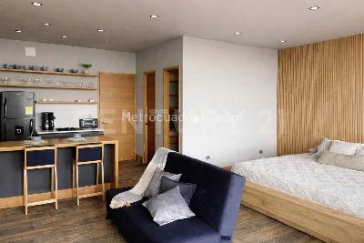 Apartamento de 1 alcoba en venta en Guatape, Medellín, 65 m² · foto 12 de 12