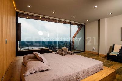 Apartamento de 1 alcoba en venta en Guatape, Medellín, 65 m² · foto 5 de 12