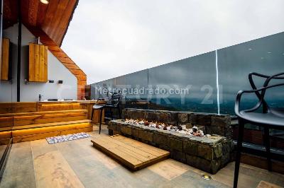 Apartamento de 1 alcoba en venta en Guatape, Medellín, 65 m² · foto 6 de 12