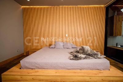 Apartamento de 1 alcoba en venta en Guatape, Medellín, 65 m² · foto 7 de 12