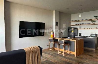 Apartamento de 1 alcoba en venta en Guatape, Medellín, 65 m² · foto 9 de 12
