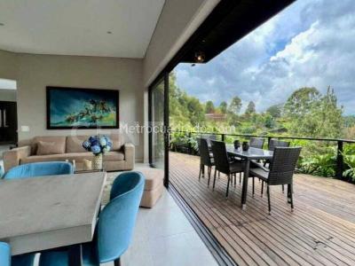 Casa de 3 alcobas en venta en Vereda La Cimarrona Rionegro, Rionegro · foto 2 de 11